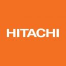 heavy equipment logo hitachi 2